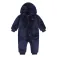 Levi´s ® Bear Sherpa Langarm-Romper