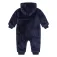 Levi´s ® Bear Sherpa långärmad romper
