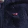 Levi´s ® Bear Sherpa 롬퍼