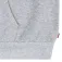 Levi´s ® Sudadera con capucha Collegiate