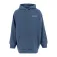 Levi´s ® Felpa con cappuccio Collegiate