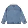 Levi´s ® Denim Sherpa jacket