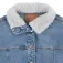 Levi´s ® Denim Sherpa jacka