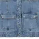 Levi´s ® Giacca Denim Sherpa