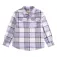 Levi´s ® Plaid Shacket 긴팔 셔츠