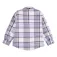 Levi´s ® Plaid Shacket 긴팔 셔츠