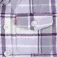 Levi´s ® Plaid Shacket 긴팔 셔츠