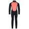 Typhoon Storm 5.4.3 mm Neopreen wetsuit