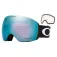 Oakley Maschera da sci Flight Deck L