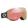 Oakley Maschera da sci Flight Deck M