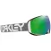 Oakley Maschera da sci Flight Deck M