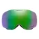 Oakley Maschera da sci Flight Deck M