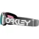 Oakley Maschera da sci Flight Deck M