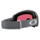 Oakley Maschera da sci Flight Tracker M