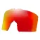 Oakley Mod7 stort objektiv