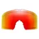 Oakley Mod7 stor lins