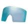 Oakley Mod7 Stor Linse
