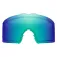 Oakley Mod7 소형 렌즈