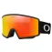 Oakley Maschera da sci Target Line M