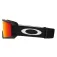 Oakley Maschera da sci Target Line M