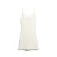 Superdry Crochet Cami sleeveless short dress
