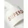 Superdry Logo Vegan Pool slides