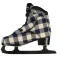 Roces Flannel ice skates