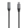 Aisens Câble Extension USB-C A107-0636