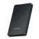 Aisens ASE-2520B HDD/SSD External Case