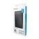 Aisens ASE-2520B HDD/SSD External Case