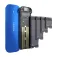 Aisens Caixa externa para HDD/SSD ASM2-026BLU