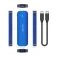 Aisens Caixa externa per a HDD/SSD ASM2-026BLU