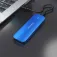 Aisens Caixa externa per a HDD/SSD ASM2-026BLU