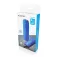 Aisens ASM2-026BLU Extern HDD/SSD-hölje