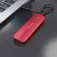 Aisens ASM2-027RED HDD/SSD External Case