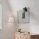Aisens CT43S-187 Ceiling TV Bracket