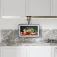 Aisens CT43S-187 Ceiling TV Bracket