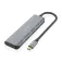 Aisens USB-C A109-0763 ハブ