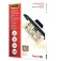 Fellowes 5329001 A3 Lamination Sleeves