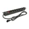 Phasak Regleta BNS 3535 8 Sortides amb Interruptor