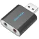 Vention VAB-S17-B Sound Adapter