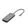 Verbatim USB-C WDA-01 Dokkingstasjon