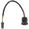Bosch Cable de carga BCH3901 Smart System