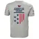 Helly hansen American Magic 반팔 티셔츠