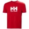 Helly hansen Logo 2.0 반팔 티셔츠