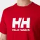 Helly hansen Logo 2.0 반팔 티셔츠
