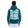 Bidi badu Spike Chill kapuzenpullover