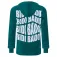 Bidi badu Spike Chill kapuzenpullover