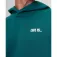 Bidi badu Spike Chill kapuzenpullover