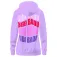 Bidi badu Spike Chill kapuzenpullover
